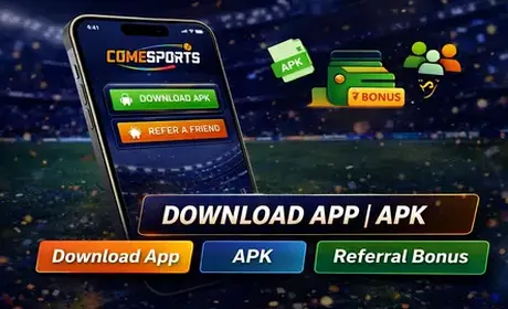 Download the app, unlock code BABA78100, and enter ₹1 contests faster